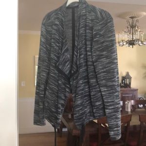 Ann Taylor Loft Cardigan